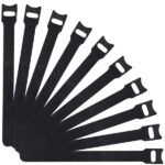 רצועת סקוץ' רב פעמית לחיבור כבלים