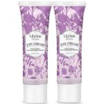 קרם עיניים אנטי אייג'ינג LilyAna Naturals