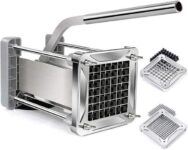 מכונת חיתוך צ'יפס ממתכת אל חלד