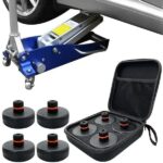 מתאם ג'ק הרמה לרכב טסלה