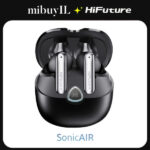 אוזניות In-Ear אלחוטיות HiFuture SonicAIR