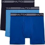 בוקסר לנשים Nautica במבחר דגמים