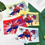 בוקסר מעוצב לילד מכותנה איכותית