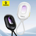 גלאי מצלמות נסתרות מבית Baseus