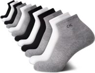 גרב ספורט לגברים של Calvin Klein