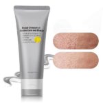 ג’ל ניקוי פנים FLYLEAF לעור שומני