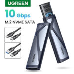 כונן SSD M.2 חיצוני UGREEN מהיר