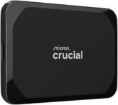 כונן SSD נייד Crucial X9 1TB