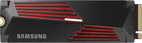 כונן SSD פנימי Samsung 990 PRO 4TB