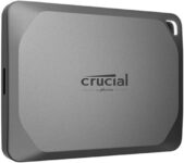 כונן חיצוני Crucial X9 Pro 4TB