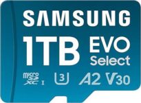 כרטיס זיכרון 1TB SAMSUNG EVO Select
