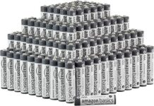 מארז סוללות AAA מבית Amazon Basics