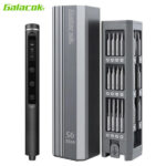 מברגת דיוק חשמלית Galacok S6 MAX