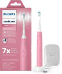 מברשת שיניים חשמלית Philips Sonicare 4100