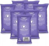 מגבונים לניקוי מסך אלקטרוניקה 30 יחידות