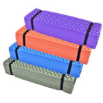 מחצלת קצף מתקפלת לקמפינג ולישיבה