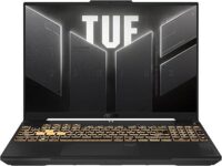 מחשב גיימינג ASUS TUF Gaming F16