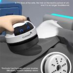 מיני שואב אבק נייד שולחני לבית