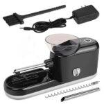 מכונה חשמלית למילוי קונוסים