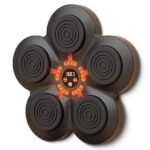 מכונת אגרוף 5 ראשים עם Bluetooth