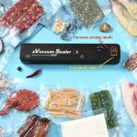 מכונת אריזת Vacuum לחסכון במזון