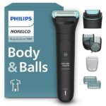 מכונת גילוח לגוף Philips Norelco BG5495