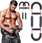 מכשיר אימון Twister לחזה וזרועות