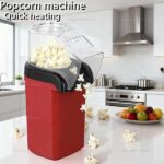 מכשיר להכנת פופקורן מהיר 1200W