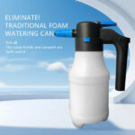 מכשיר קצף חשמלי בלחץ אוויר 1.5 ליטר