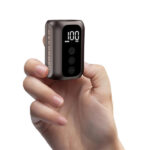 משאבה חשמלית ניידת BSCOBBER A5 Mini