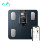 משקל דיגיטלי חכם Eufy C20 עם מסך TFT