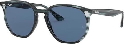 משקפי שמש Ray-Ban דגם Rb4306
