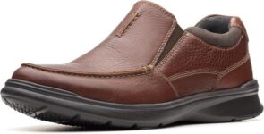 נעל Clarks דגם Cotrell Free Loafer