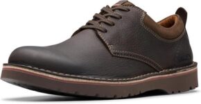 נעלי Clarks Eastridge Low לגבר