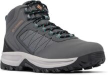 נעלי הרים Columbia דגם Transverse Hike