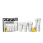 סט יסודות לשיער Olaplex למתן טיפול מושלם