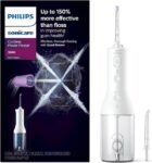 סילונית Philips Sonicare דגם HX3826