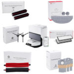 ערכת חילוף לשואב Roborock S8