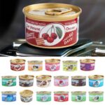 פחית ריח לרכב 42 גרם במבחר ריחות