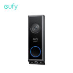 פעמון דלת חכם עם מצלמת וידאו Eufy