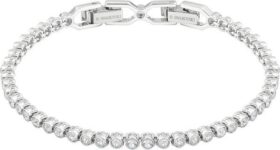 צמיד טניס Swarovski סדרת Emily