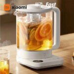 קומקום חכם עם 6 תכניות בישול