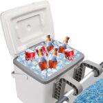 שומר קור חכם לבריכה ולטיולים