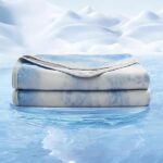 שמיכת קירור זוגית מבית EMME