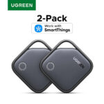 תג מעקב UGREEN תואם ל-Samsung SmartThings