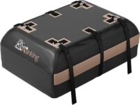 תיק גג לרכב בנפח 425 ליטר