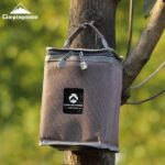 תיק נשיאה למנורת גז ומיכל גז