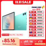 טאבלט P50Ai עם מסך 11 אינץ'