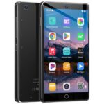 נגן MP3 חכם עם מסך 4 אינץ'