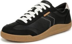 נעל סניקרס נשית Dr. Scholl's דגם Be True